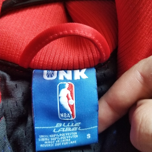 Clippers Jacket - Picture 2 of 3